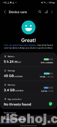 Samsung Galaxy S21 8-128 Snapdragon